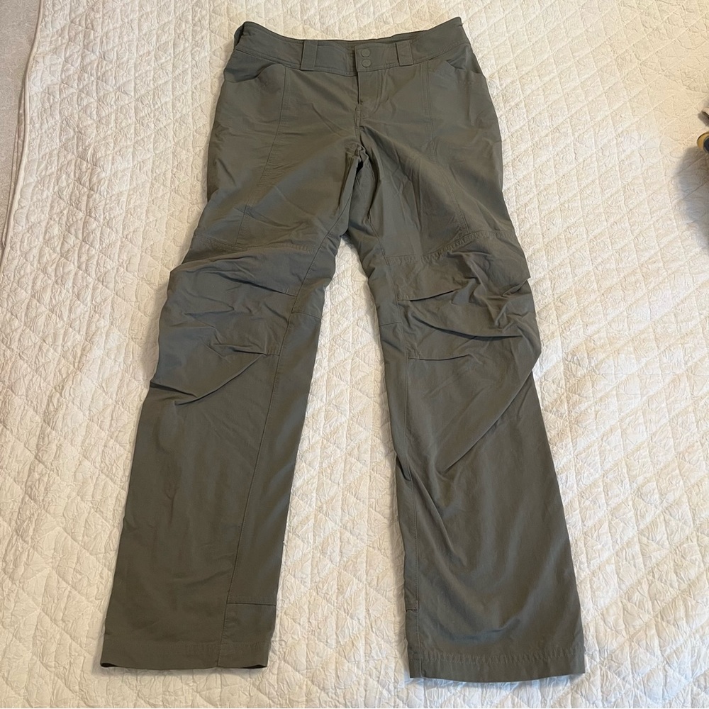 REI Screeline Pants Green